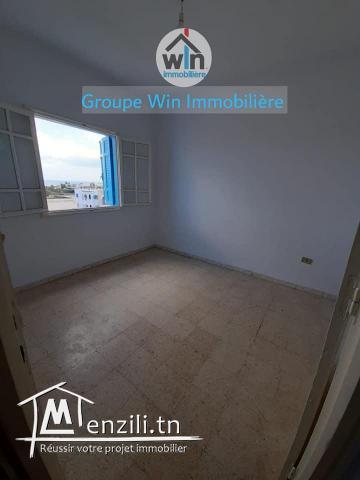 VENTE APPARTEMENT SIDI ABDELHAMID