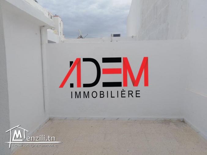 Maison style américain à khezema Est