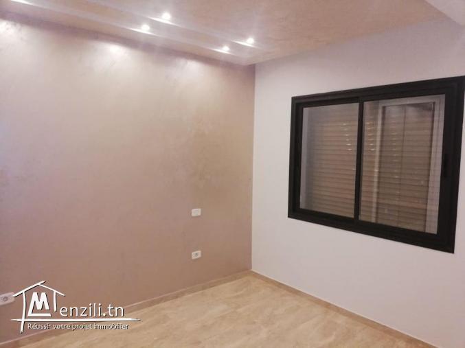 Villa NIÇOISE - à Bni Khiar :