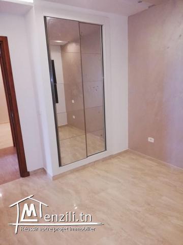 Villa NIÇOISE - à Bni Khiar :