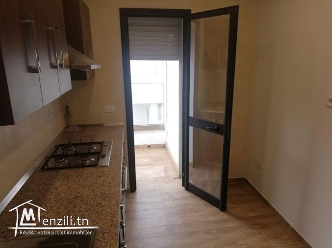 Villa NIÇOISE - à Bni Khiar :