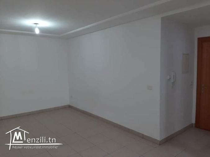 A louer S+1 borj louzir