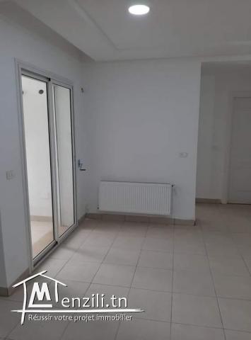 A louer S+1 borj louzir