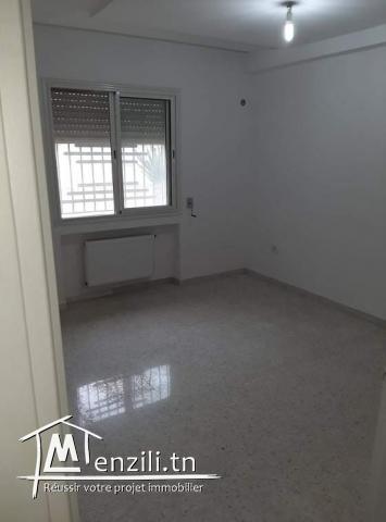 A louer S+1 borj louzir