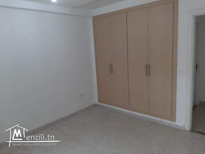 A louer S+1 borj louzir