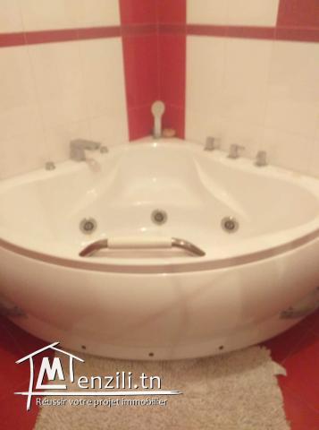 Borj Louzir cité Hédi_Nouira, vente d'un S+2