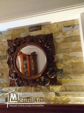 Borj Louzir cité Hédi_Nouira, vente d'un S+2