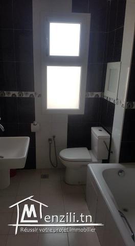 Résidence à Hammamet