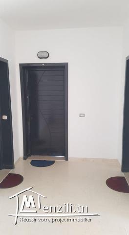 Résidence à Hammamet