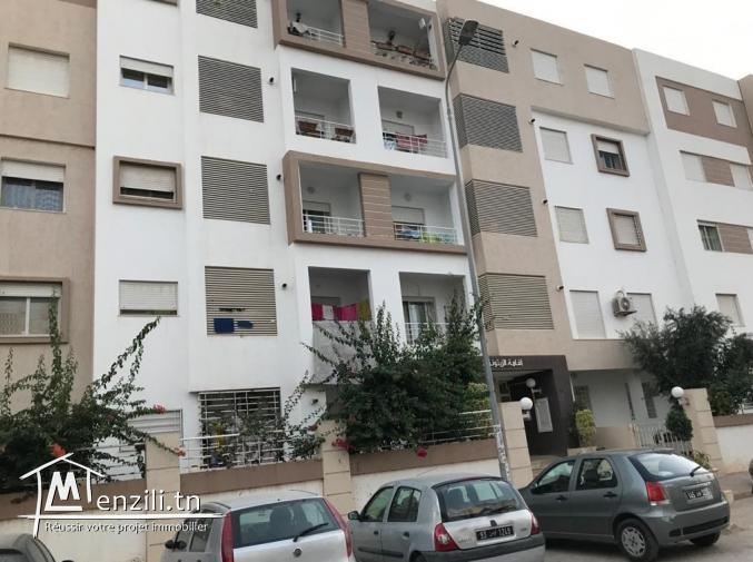 A Vendre Grand S+3 + 3Terrasse +TITRE BELU