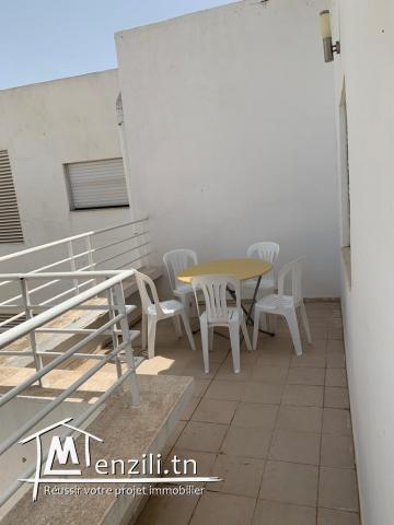 A vendre Appartement S+3 a Manouba