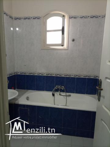 Maison à louer ????????????️????️????