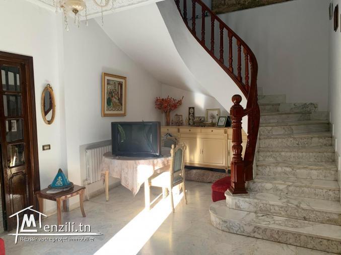 Villa a vendre Nouvelle Ariana