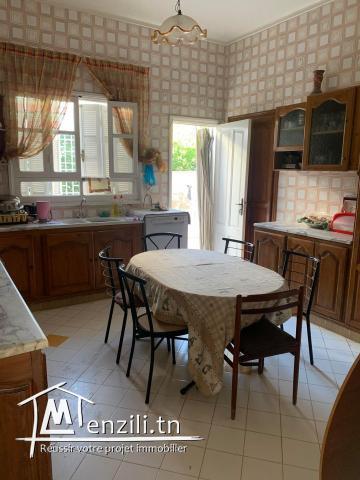 Villa a vendre Nouvelle Ariana