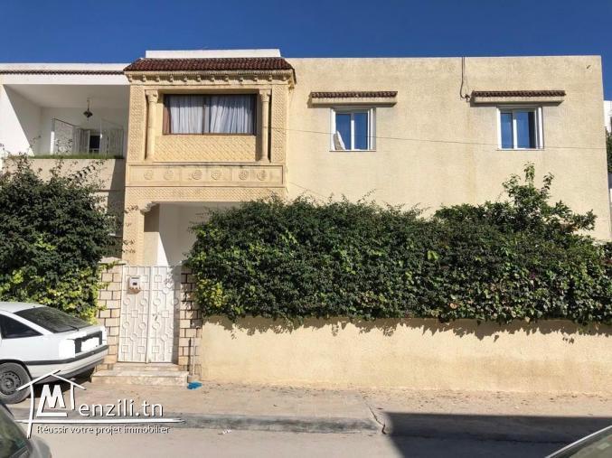 Villa a vendre Nouvelle Ariana