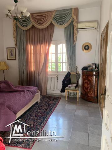 Villa a vendre Nouvelle Ariana