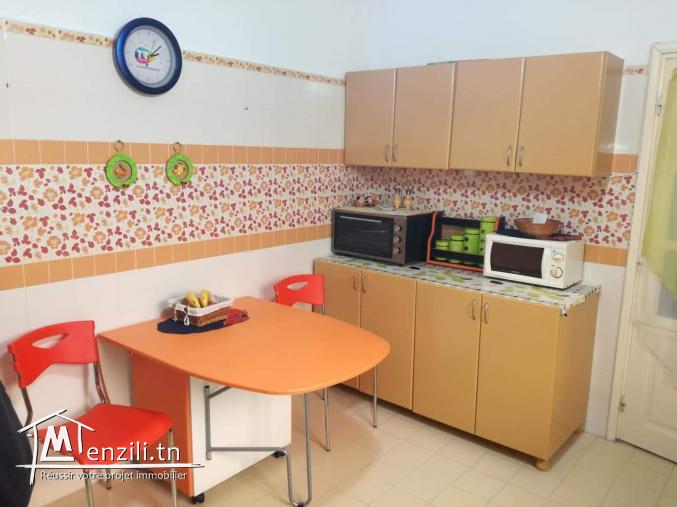 Villa a vendre Nouvelle Ariana