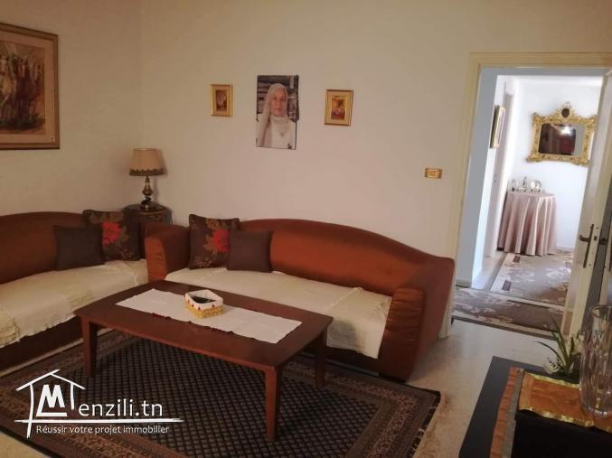 Villa a vendre Nouvelle Ariana