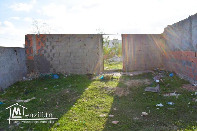 terrain à vendre 20.255.535