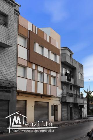 Local Commercial Sidi Abdejelil