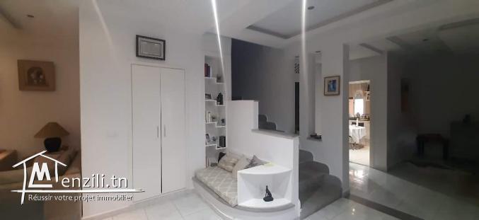 Vente maison 200 m²  + 2 S2  (30 m2 et 40m2)