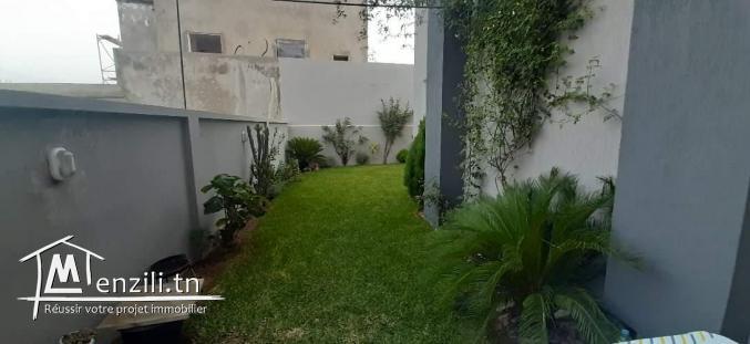 Vente maison 200 m²  + 2 S2  (30 m2 et 40m2)