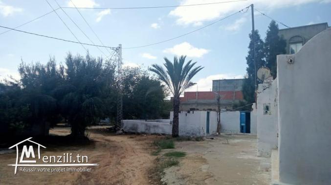 terrain a barak sahel