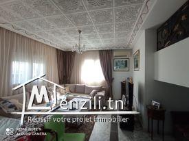 Une villa de charme dans un quartier très calme