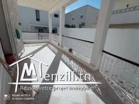 Une villa de charme dans un quartier très calme