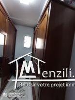 Une villa de charme dans un quartier très calme