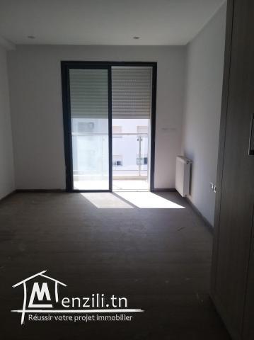Appartement (S+1) et (S+2) ENNASSR directe promoteur