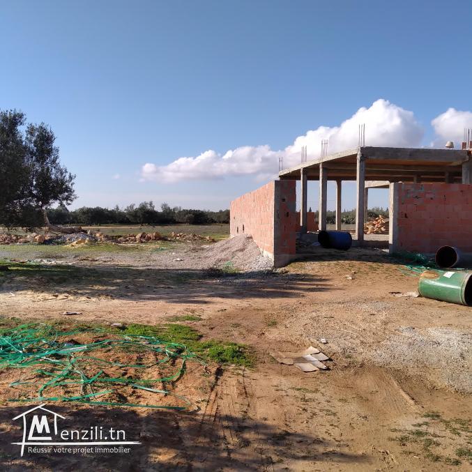 terrain à vendre 20.255.535