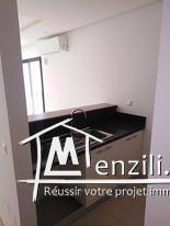 Location d un Appartement S1 NEUF nouveau achat jamais habité a Ain Zaghouan Nord.
