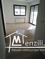 Location d un Appartement S1 NEUF nouveau achat jamais habité a Ain Zaghouan Nord.