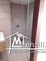 Location d un Appartement S1 NEUF nouveau achat jamais habité a Ain Zaghouan Nord.