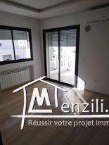 Location d un Appartement S1 NEUF nouveau achat jamais habité a Ain Zaghouan Nord.