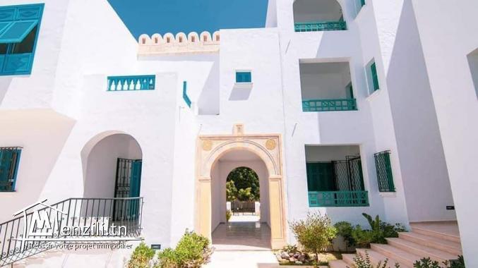 Appartement a vendre de hammamet-sud