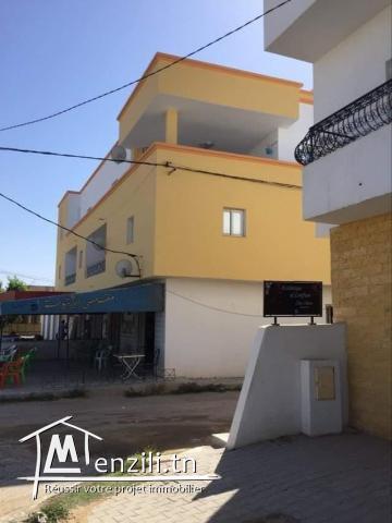 A vendre deux nouvelles propriétés