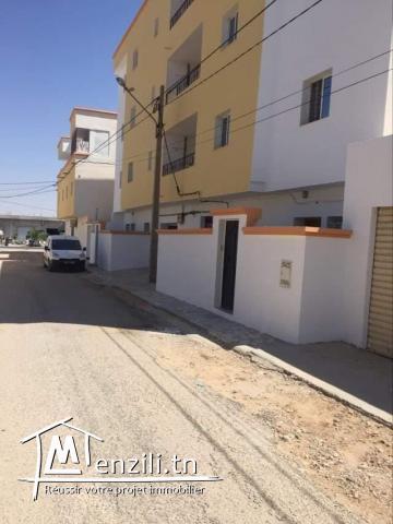 A vendre deux nouvelles propriétés