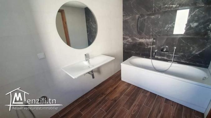 Une villa de très haut standing à HAMMAMET