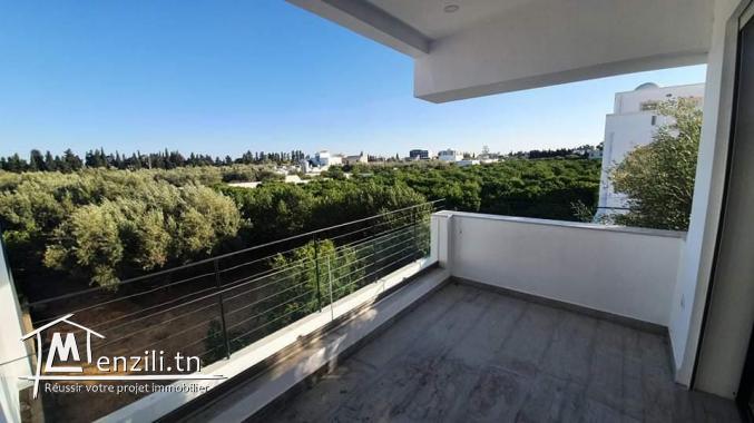 Une villa de très haut standing à HAMMAMET