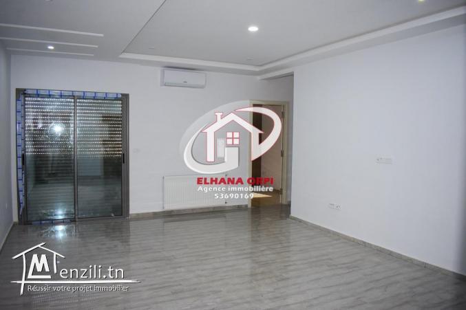 APPARTEMENT s+3 NEUF SUR PLAN ET DIRECTEMENT AU PROMOTEUR À MAHDIA