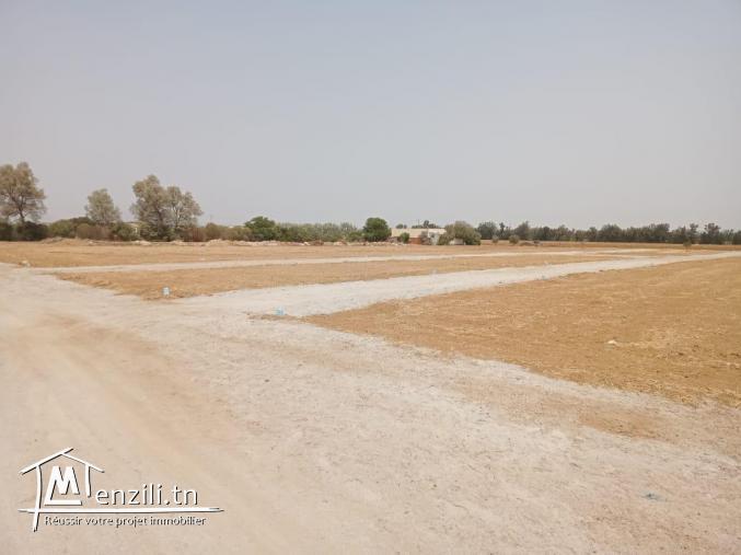 1km a yasmine hammamet