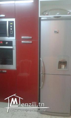 Un grand appartement à vendre au centre ville de Tunis