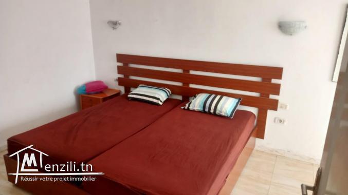 une maison a Yasmine Hammamet