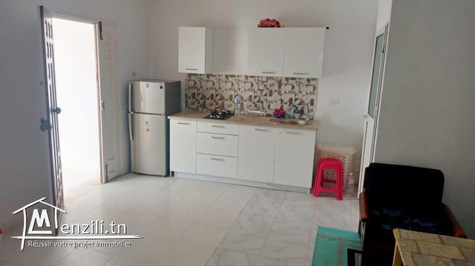 une maison a Yasmine Hammamet