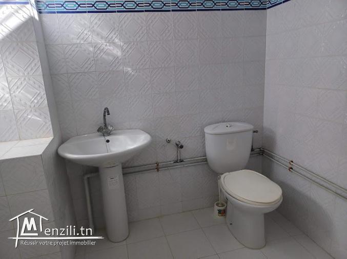 locaux commerciale a vendre ; dar chaabane el fehri nabeul