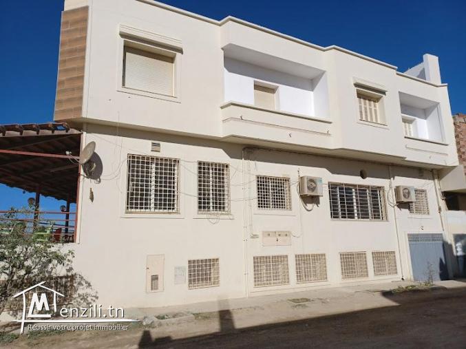locaux commerciale a vendre ; dar chaabane el fehri nabeul