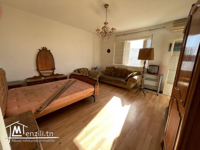 A louer appartement spacieux S+3 El Mourouj1