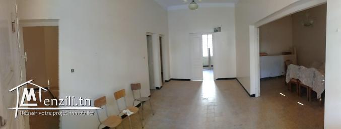 une maison à vendre a monastir